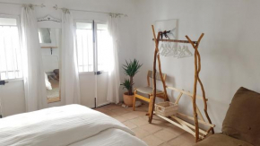 Гостиница Cortes de la Fronterra townhouse  Кортес-Де-Ла-Фронтера